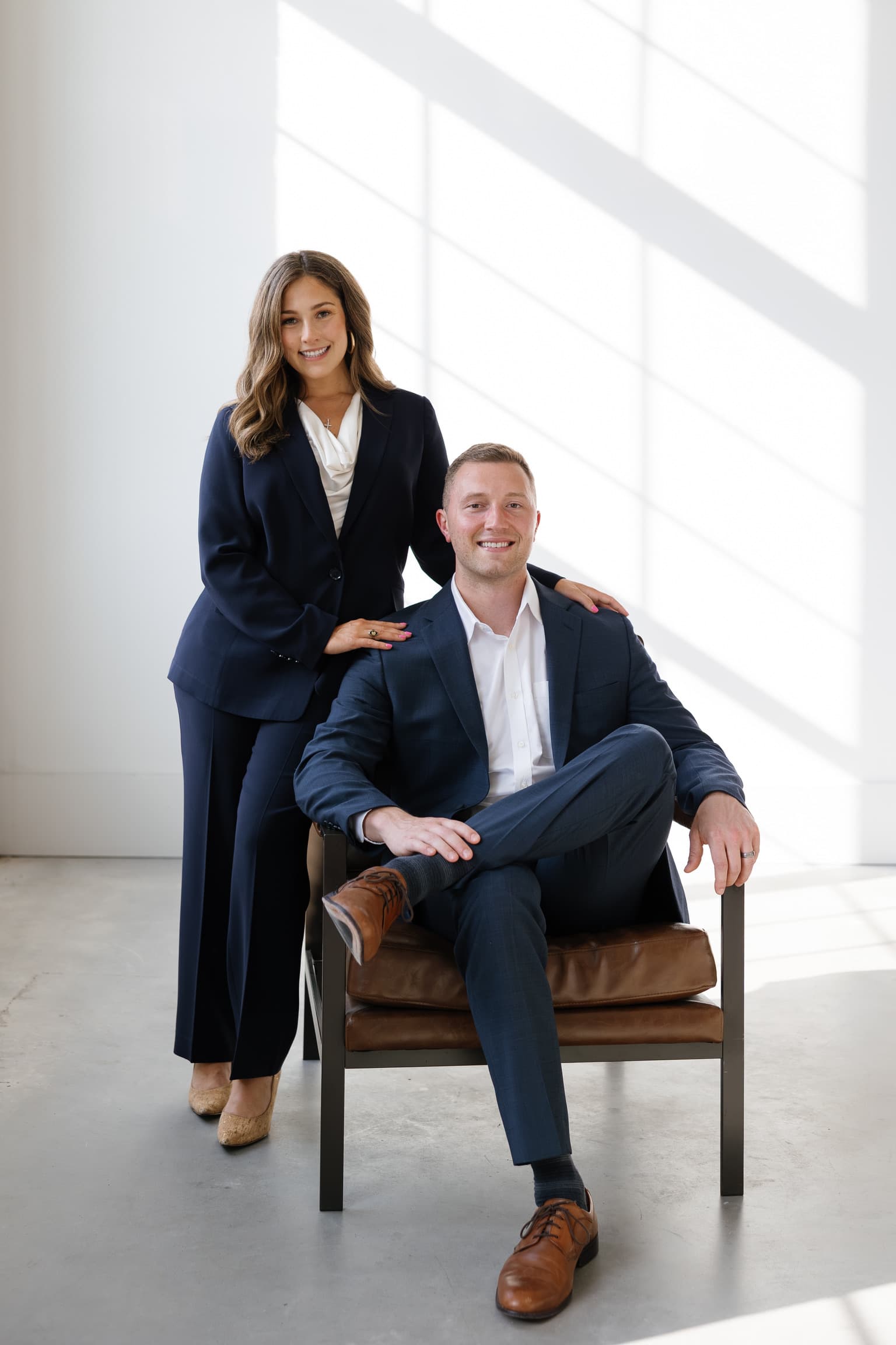 Carolina Business Leaders 7