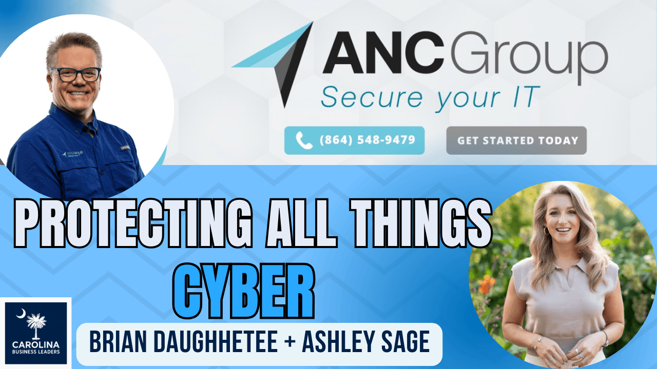 Brian Daughhetee and Ashley Sage: | EP 54