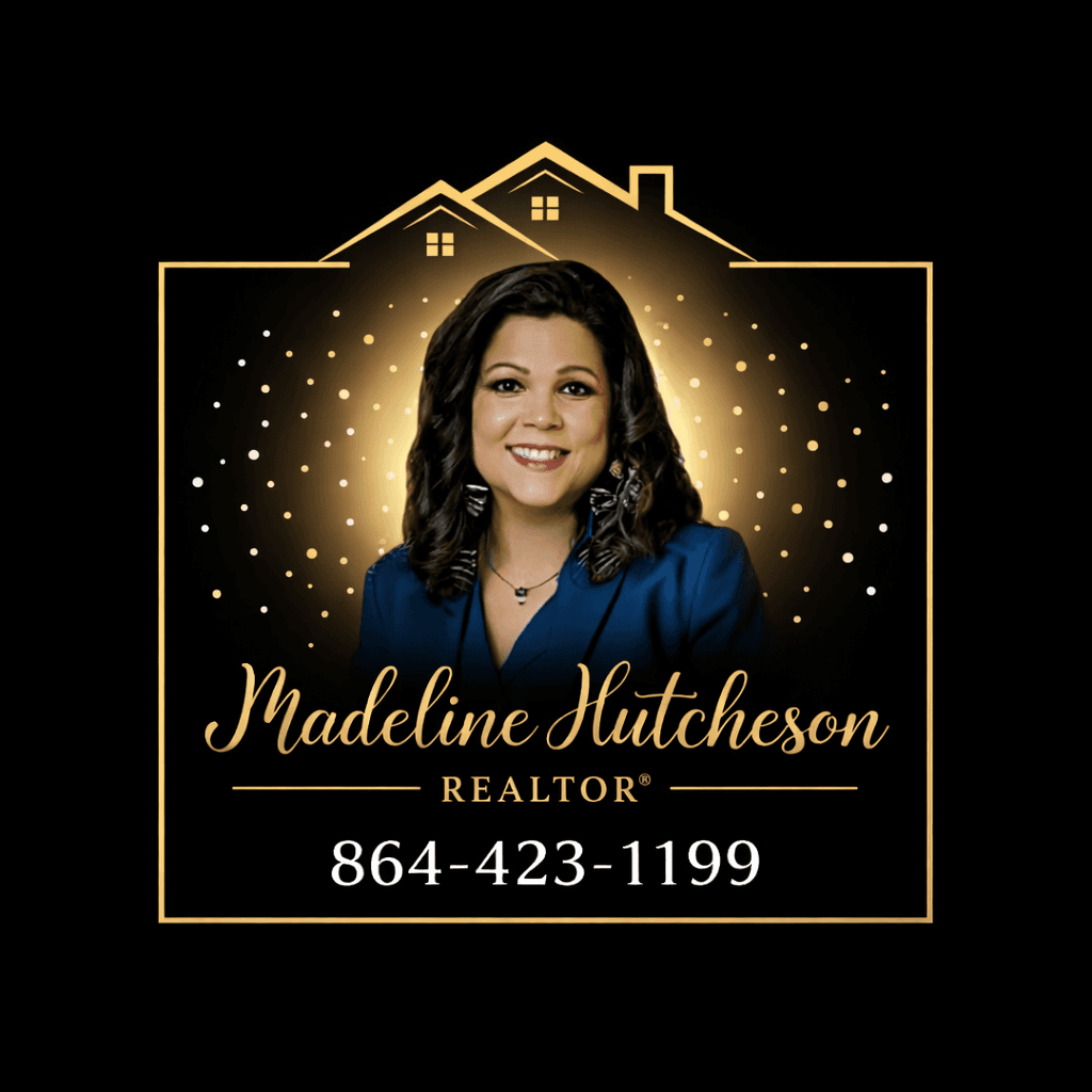 Madeline Hutcheson Real Estate