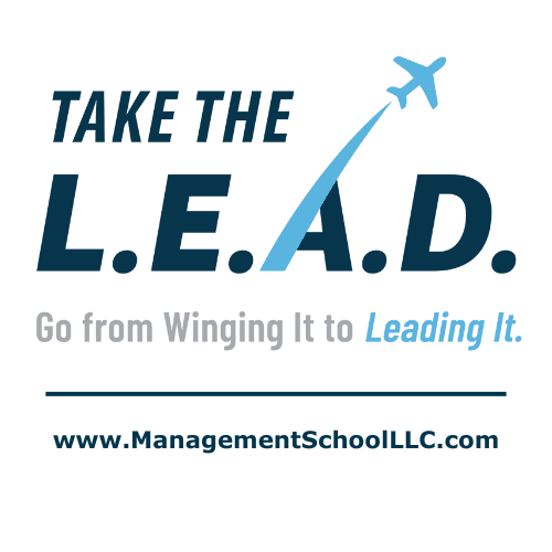 Take The L.E.A.D. Management School