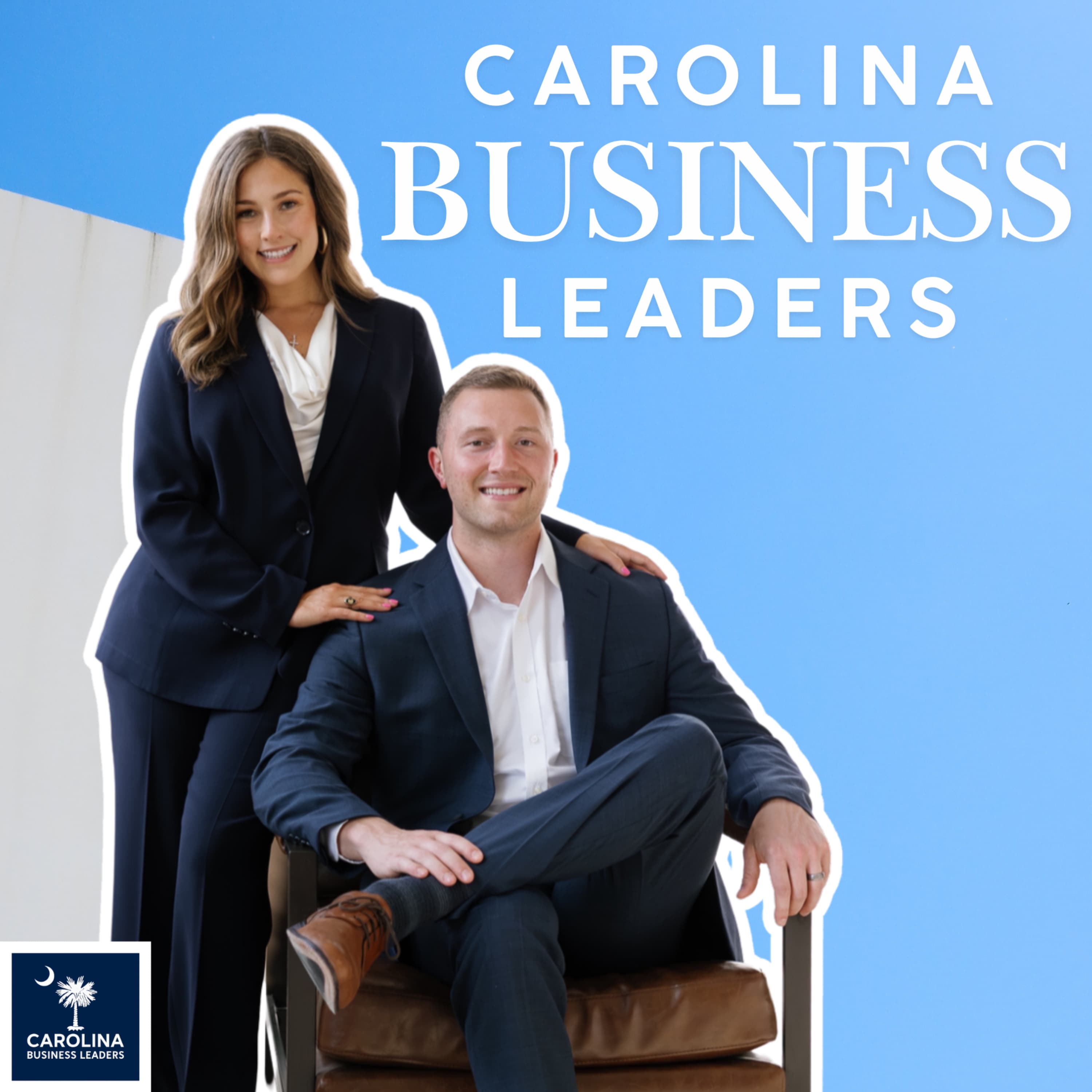 Sharon Wilson and Nick Carlson: How Wilson Associates Built a Top Real Estate Firm | EP 58